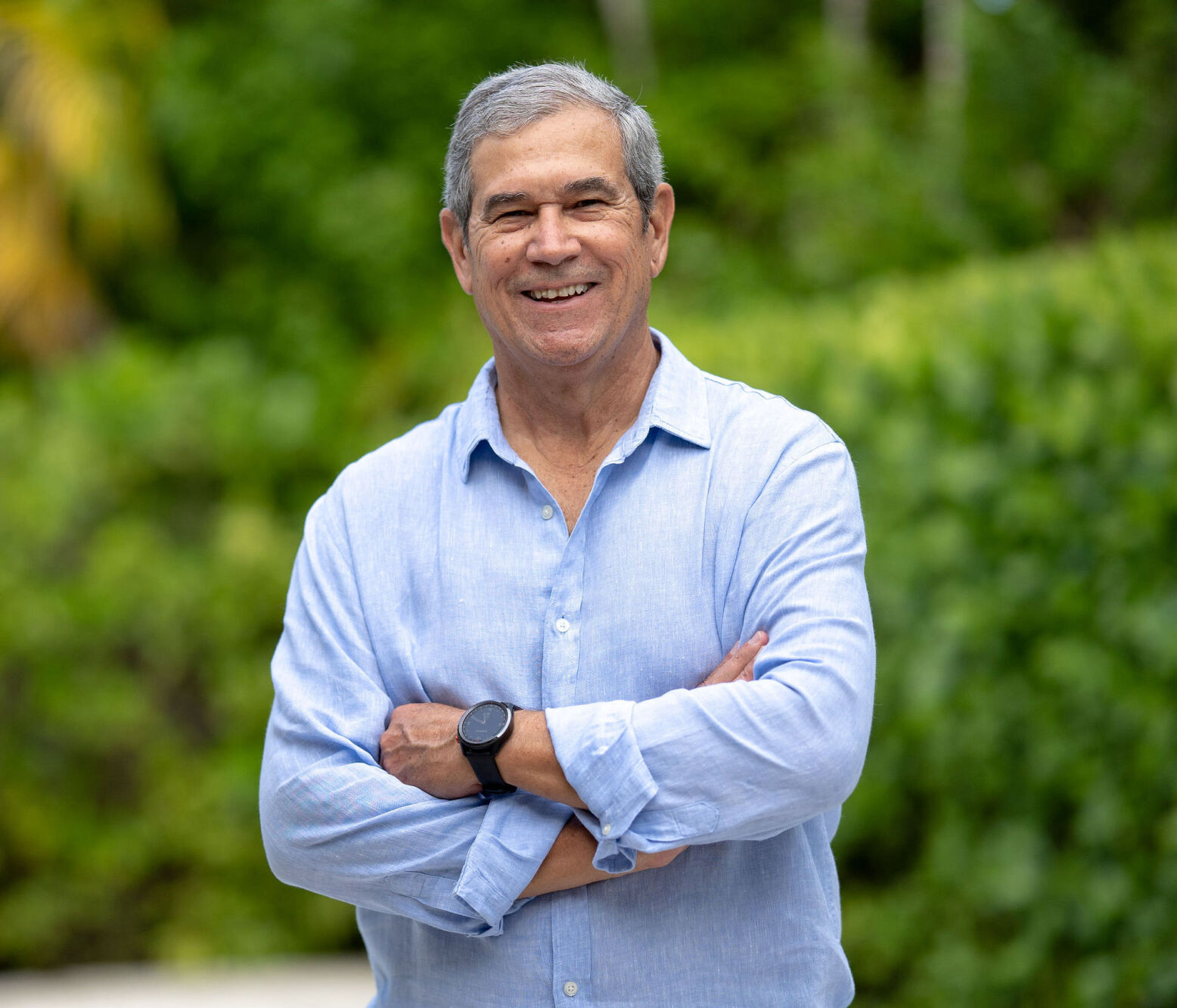 JOSE RASCO